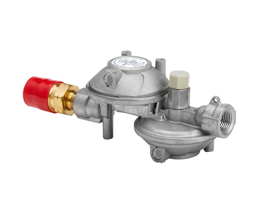 Suburban Mfg LPR524HP Suburban Two-Stage Regulator
