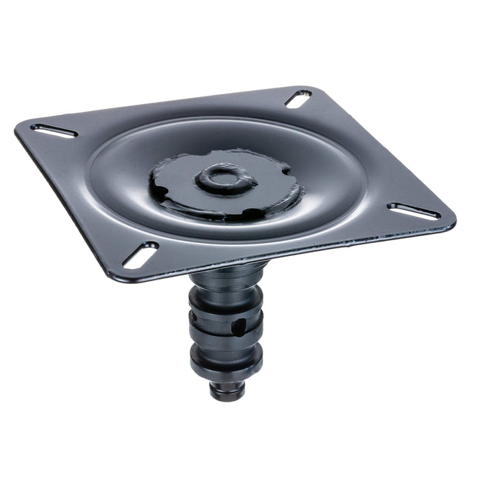 Attwood SP-19000 SwivlEze Snap Lock Seat Mount, 3 Degree Tilt 1.77