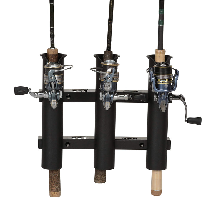 Seachoice 89451 Polyurethane 3 Rod Rack