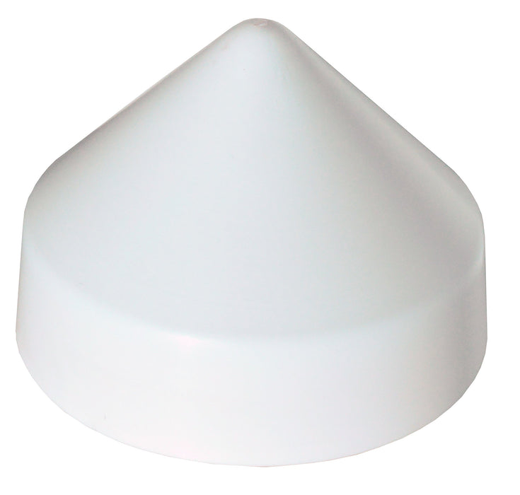 Dock Edge DE91881F Cone Head Piling Cap, PVC