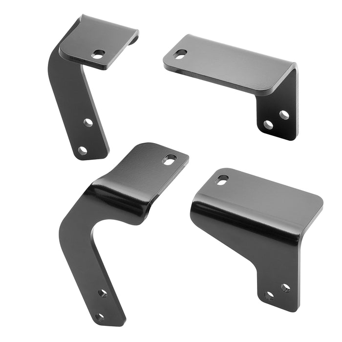 Fulton 58386 Reese Fifth Wheel Adapter Brackets & Hardware
