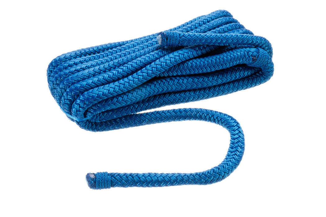 Seachoice Double Braided Nylon Fender Line (2 Per Pack)