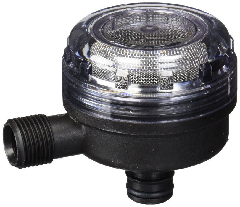 Flojet 01740-014 90 Degree Strainer