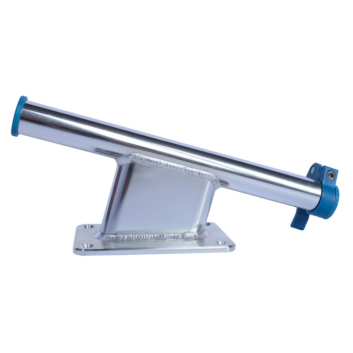 Panther Products KPS25A Panther King Pin Shallow Water Anchor System Transom, Mount Bracket