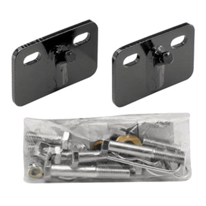 Fulton 58305 Reese Weight Distributing Chain Hangers, Bolt-On