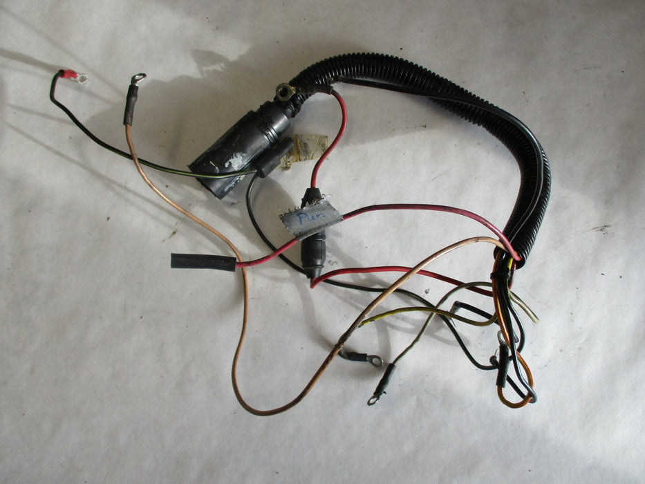 Mercury 84-850043A2 HARNESS-ENGINE