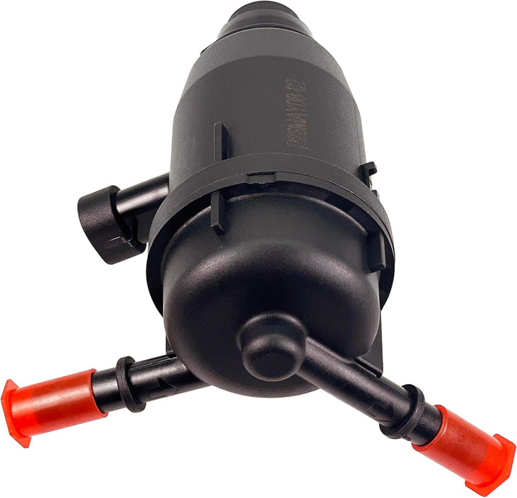 Mercury On-Engine Water Separating Fuel Filter 8M0106635 for Mercury 3.4L V6 and 4.6L V8 Outboards