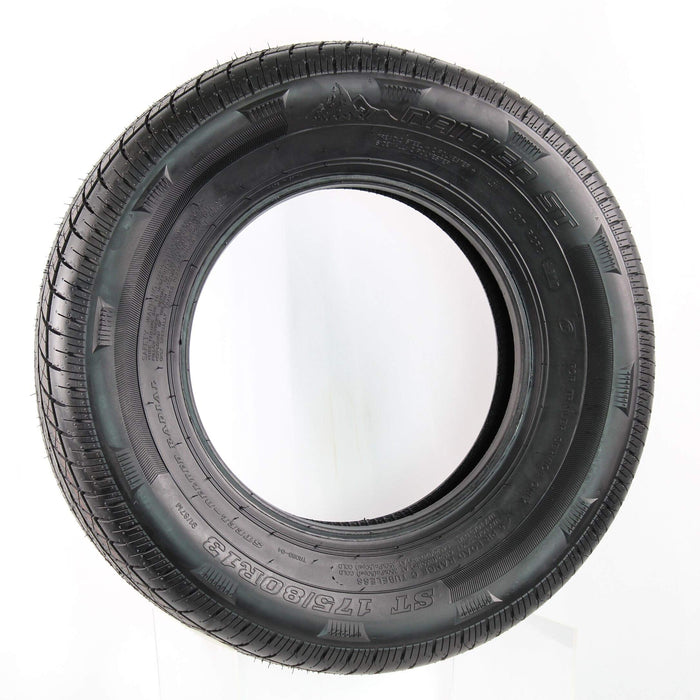 Loadstar Tires 10199 Kenda Karrier ST Radial Tire