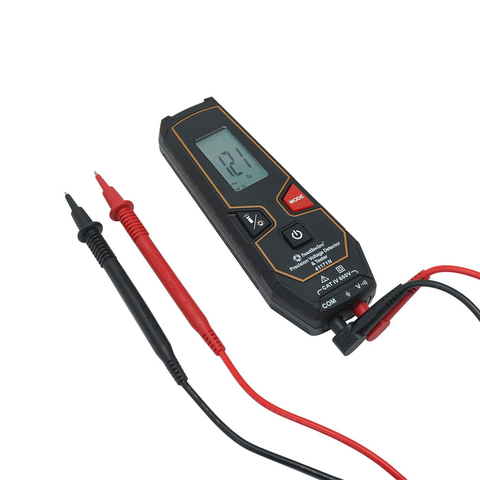 Surge Guard 41171N Southwire Precision Voltage Detector & Tester