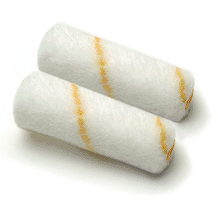 Redtree 36027 4" Mini Cigar Roller 1/2" Nap Refill 10/Pk