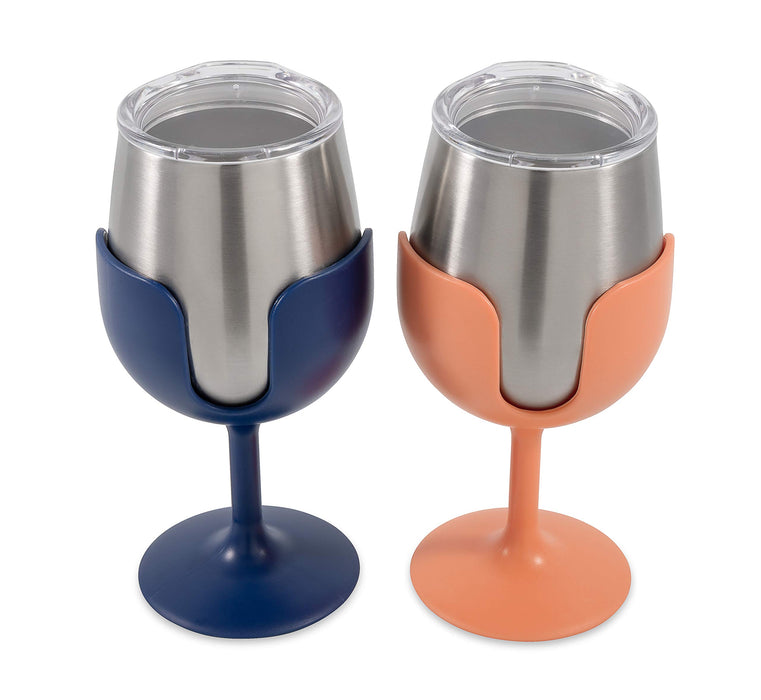 Camco Wine Tumbler