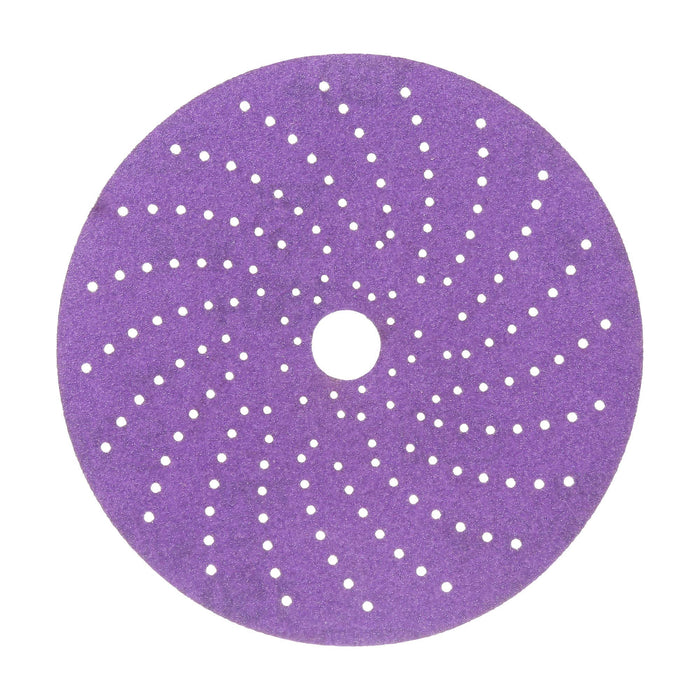 3M 31373 Cubitron II Marine Sanding Disc
