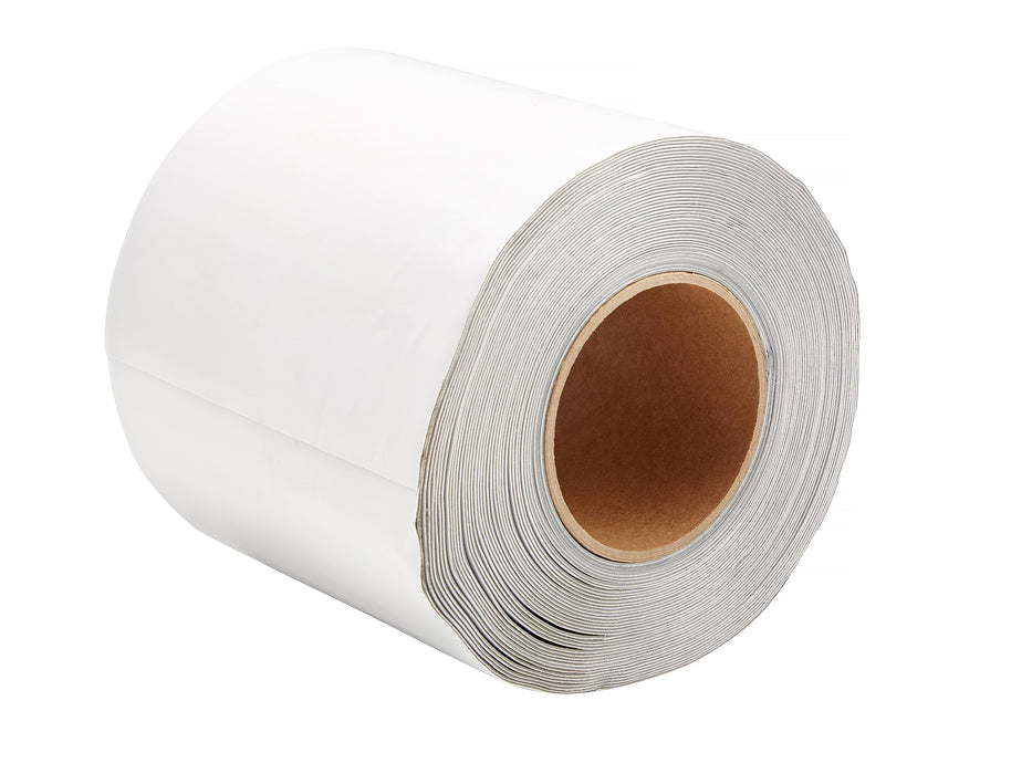 Dicor Corporation 522TPO-650-1C Seal-Tite Sealing Tape, 6" x 50' White Roll