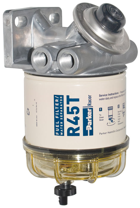 Racor R45T Rep. Element 10 Mic