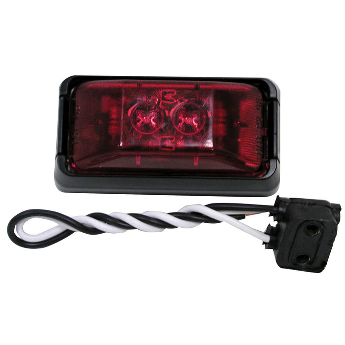 Anderson V153KR LED Clearance/Side Marker Light Kit