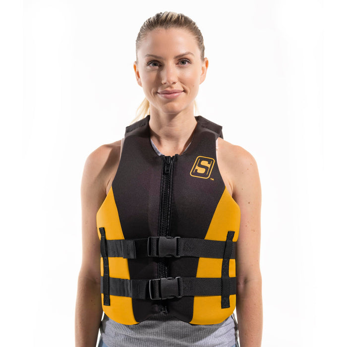 Seachoice Evoprene Multi-Sport Vest