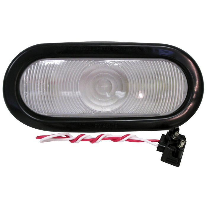 Anderson 416K Back-Up Light Kit Clear