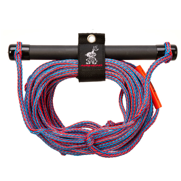 Airhead AHSR-1 Promotional Water Ski Rope 16 Strand 75' Long