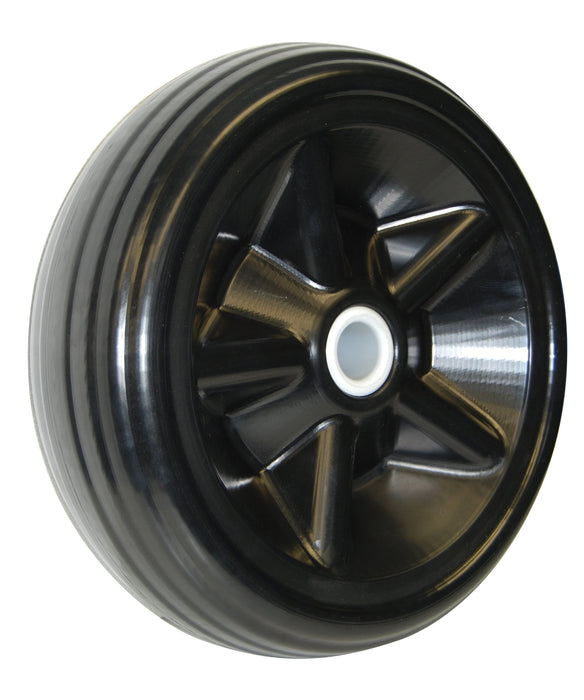 Taylor Made Products 1224 Taylor 24" Rigid Dock Roller Wheel