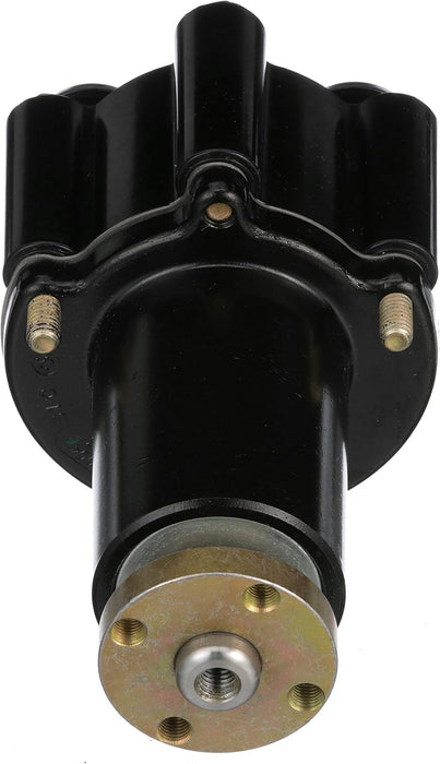 Quicksilver 807151A12 Plastic Sea Water Pump Housing for Specific V6 and V8 MerCruiser Sterndrive Engines