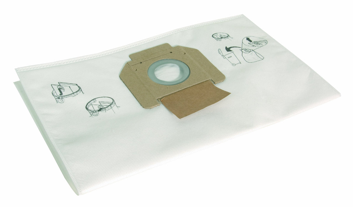 Mirka MV-912DB Dust Bag, 5/pk