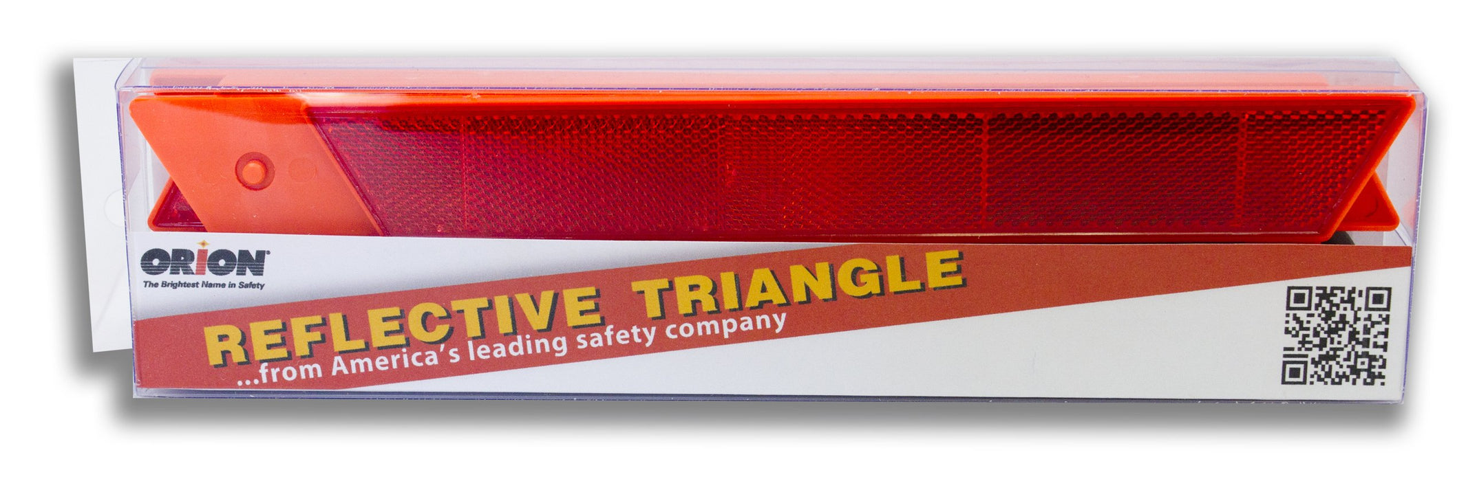 Orion 461 461 D.O.T. Compliant Triangles, 3/pk
