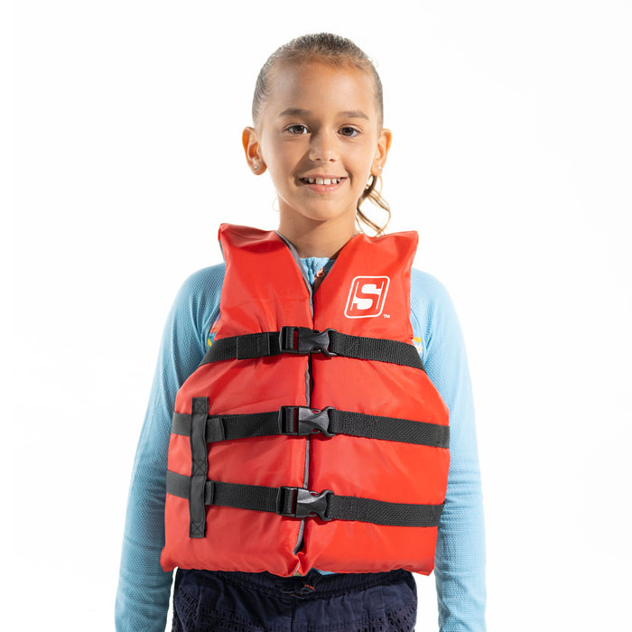 Seachoice General Purpose Vest