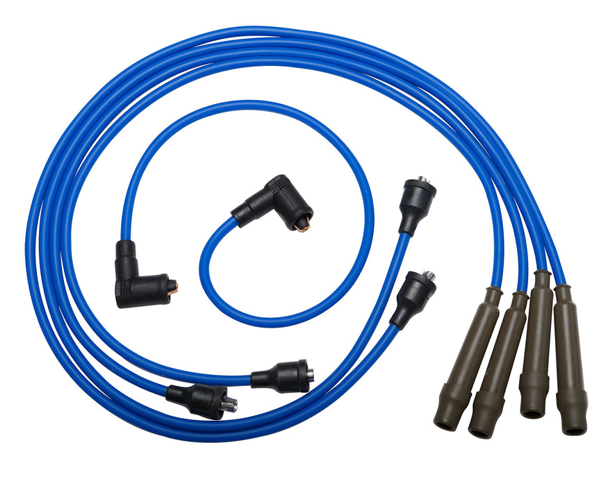 Sierra 18-8813-1 Premium Marine Spark Plug Wire Set
