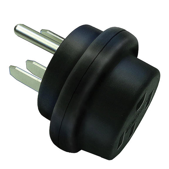 Progressive Industries 50AXP 3M 50 Amp Extension Plug
