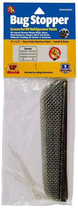 Ultra-Fab 53-945220 Mud Dauber Screen