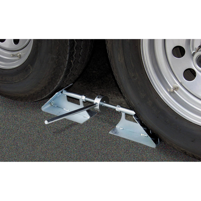 Bal Products 28000A Tire Locking Chock