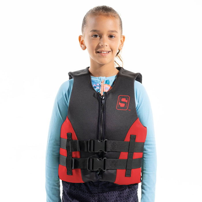 Seachoice Evoprene Multi-Sport Vest