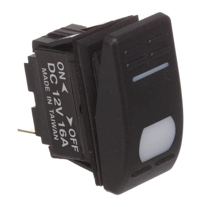Seachoice 50-10961 Illuminated Rocker Switch