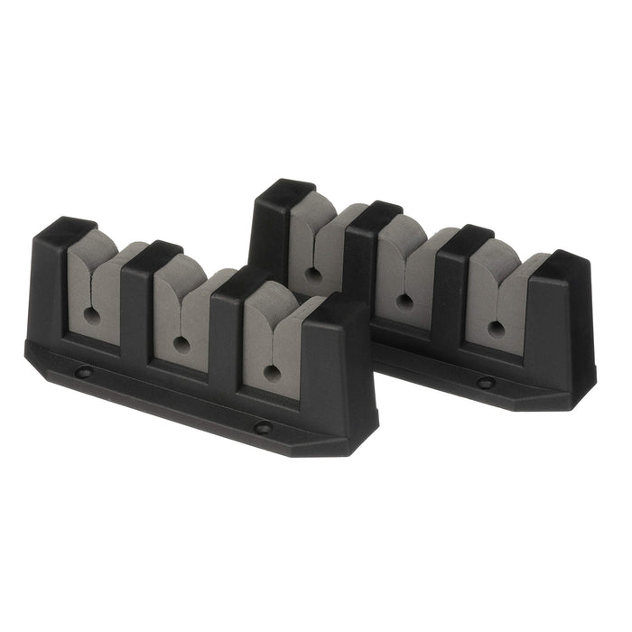Seachoice 50-89501 Rod Storage Holders 3 Rod (Sold As Pair)