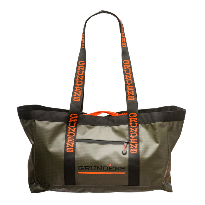 Grundens 70107-336-0001 Gear Hauler Tote bag 50L-Deep Depths-ONE SIZE