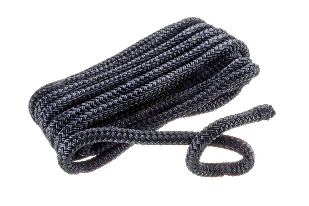 Seachoice Double Braided Nylon Fender Line (2 Per Pack)