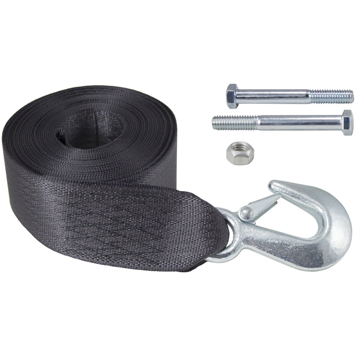 Dutton-Lainson 24240 20' Winch Strap