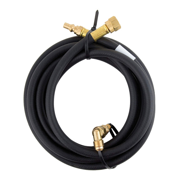 Marshall Excelsior ME65CL Grill Conversion Kit, 12', For Coleman Roadtrip models LX, LXX, and LXE