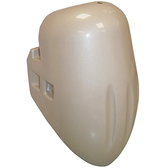 Taylor Made Products 31037 Taylor Pontoon Fender 9" x 16", Gold