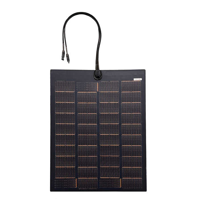 Xantrex 784-9115-01 Max Panel 115W, Size:37.5 x 28.4 x 0.08 in