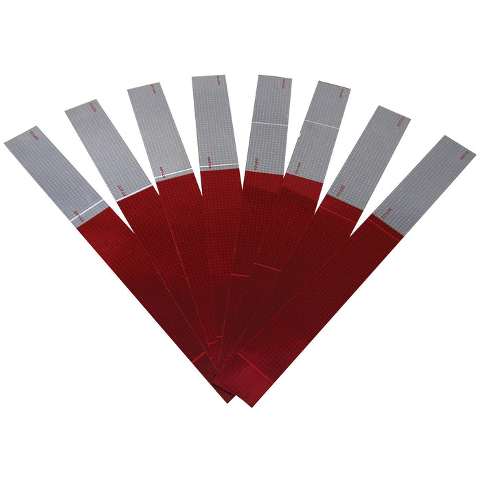 Anderson 465K Reflective Marking Tape, 8-Pk