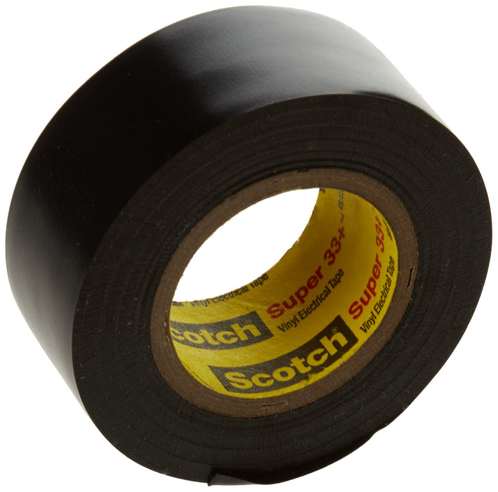 3M 6130 33+ Electrical Tape 3/4 X 20