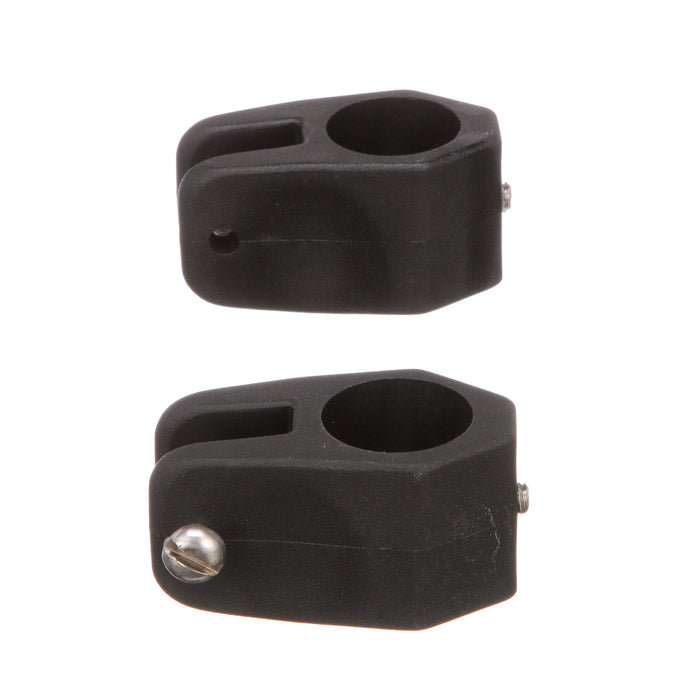 Seachoice 50-76171 Nylon Jaw Slides (2 Per Pack)