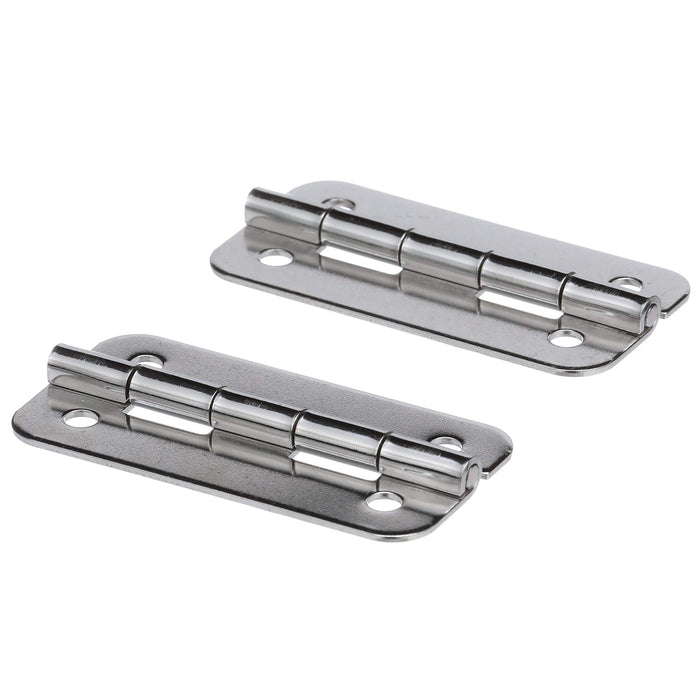 Seachoice 76891 Replacement Hinges For Igloo Coolers 28 to 162 QT (2 Per Pack)