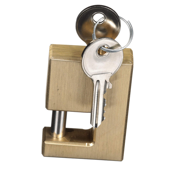 Attwood 12044-6 Coupler Security Lock