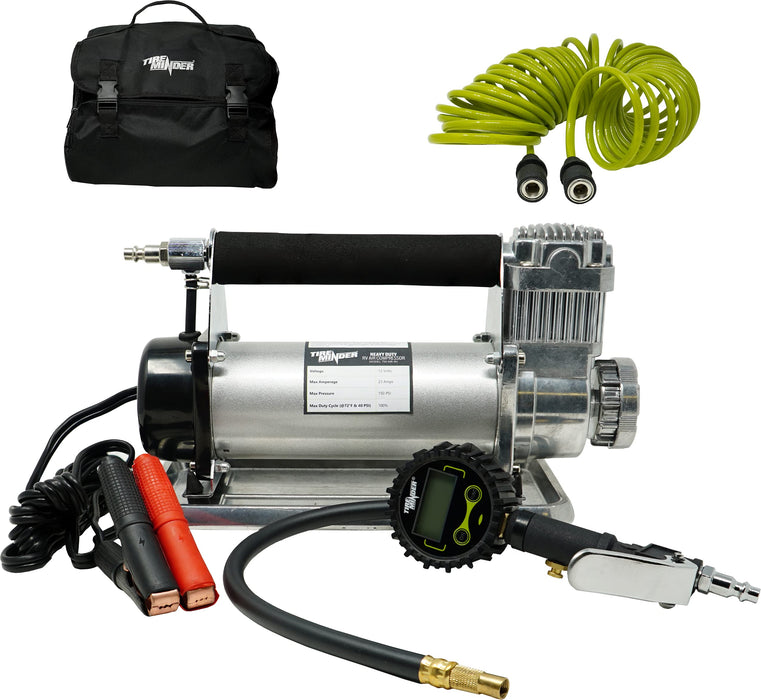 Valterra TM22192 Tireminder 12V Air Compressor