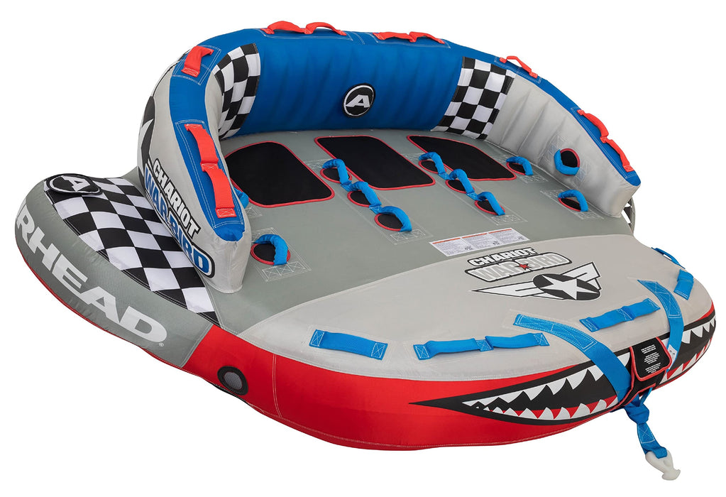 Airhead Chariot Warbird Towable