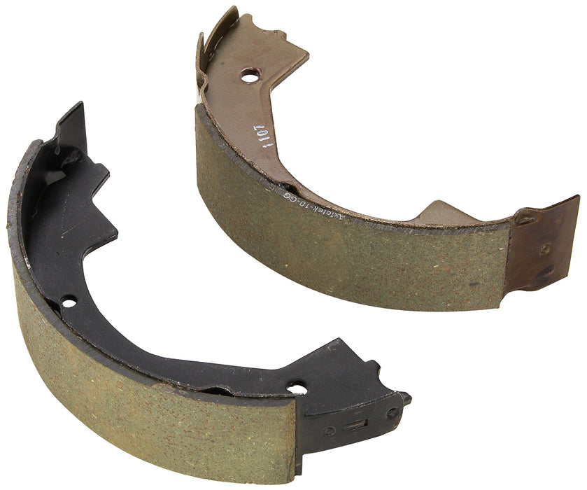 AP Products 014-136451 Lippert 10" Brake Shoe Lining Kit