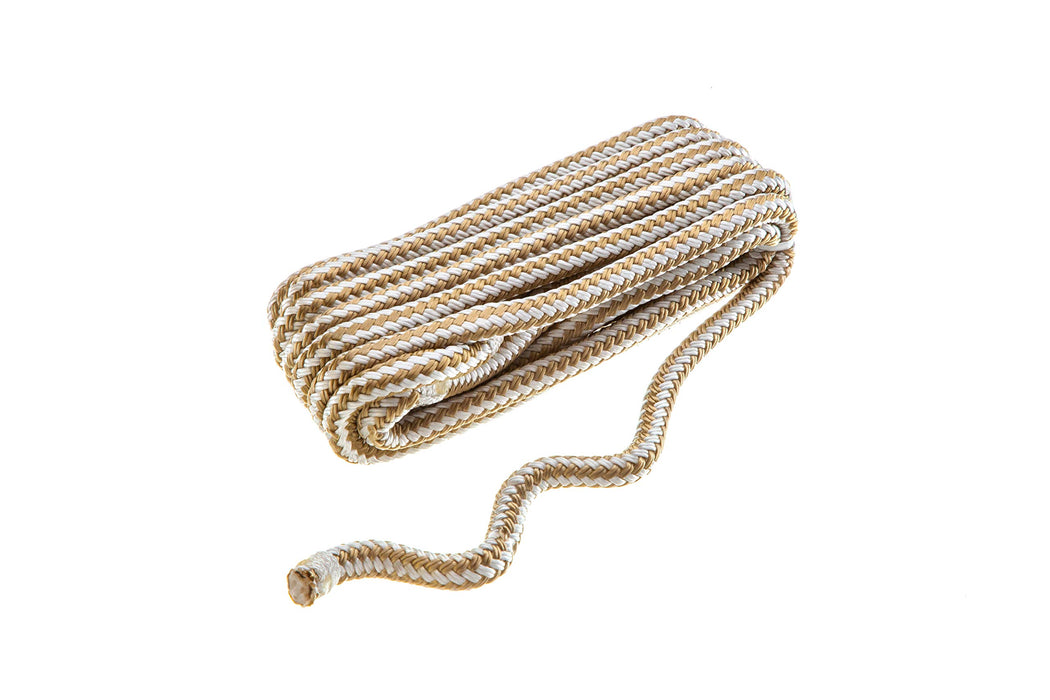 Seachoice Double Braided Nylon Fender Line (2 Per Pack)