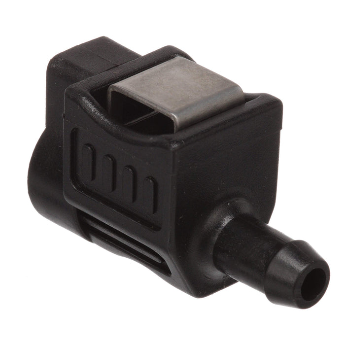 Seachoice 20441 Deluxe Fuel Connector for Honda, Female, 3/8 In. Barb